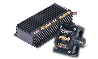 HI-6 and LX92 Coil Kit Universal