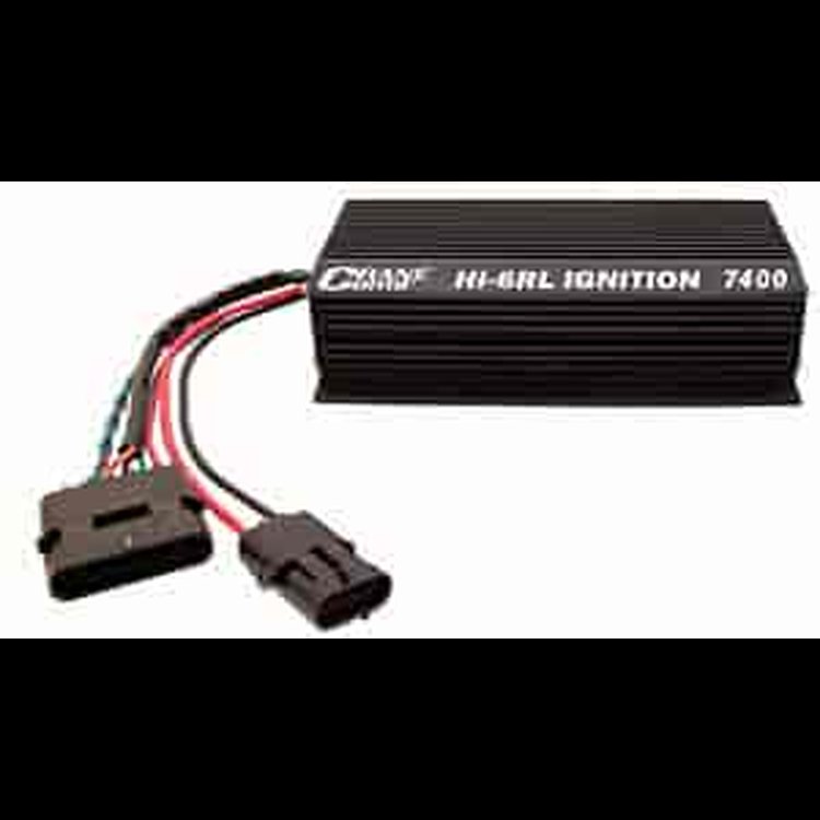 HI-6RL Ignition Box 7400 RPM Limit