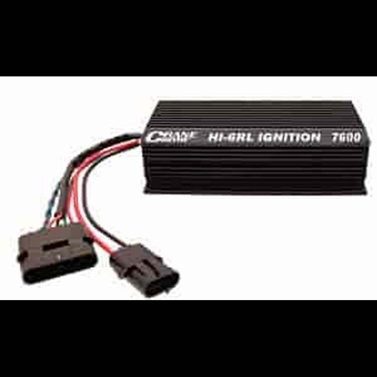 HI-6RL Ignition Box 7600 RPM Limit