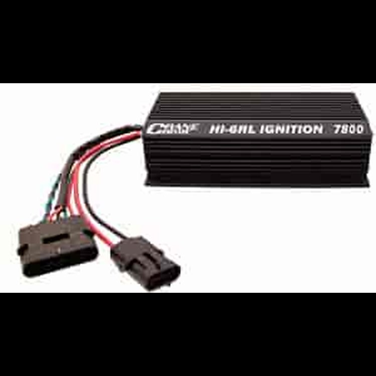 HI-6RL Ignition Box 7800 RPM Limit