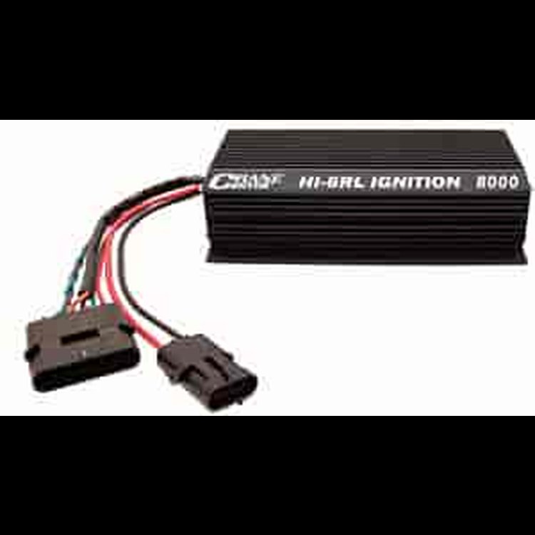 HI-6RL Ignition Box 8000 RPM Limit