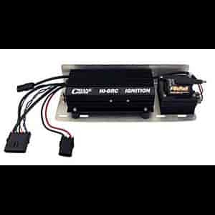 USED HI-6RC Ignition Kit