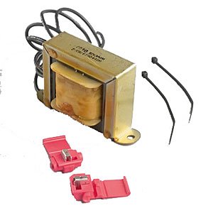 Tach Adapter For Point/Module Trigger Applications