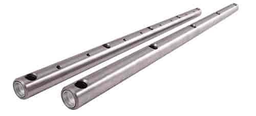 Rocker arm shafts - Chry. B V8 set/2