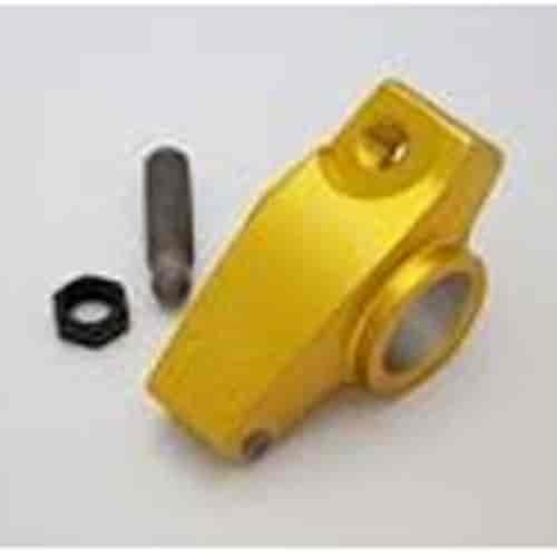 Gold Race Rocker Arm 1.5 Ratio, Special Heads