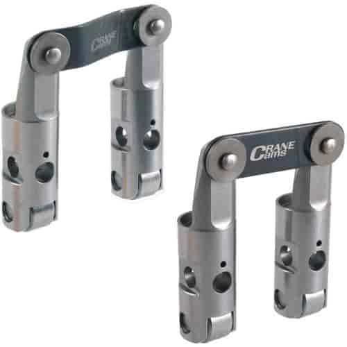 Standard Mechanical Roller Lifters Vertical locking bar