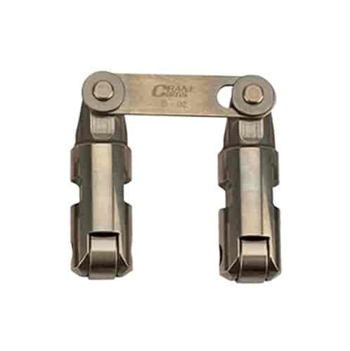 P-S Mechanical Roller Lifters Vertical locking bar