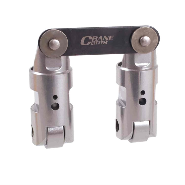 Ultra Pro roller lifters - Chry. B & 426 Hemi V8 w/oil 1.000 set/16