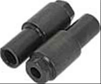 ROCKER ARM ADJ NUTS SHAFT