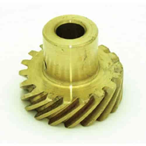 Bronze Distributor Gear 1958-78 Chrysler 350-440 V8