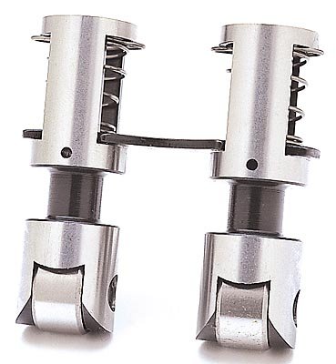 Standard Mechanical Roller Lifters Vertical locking bar