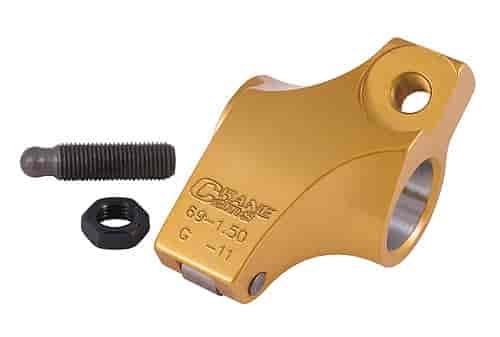 1.50 Ratio Shaft Mount W-2 & W-5 Cylinder Heads Right Intake