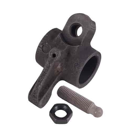 IRON R/A 1.6 PKG/1