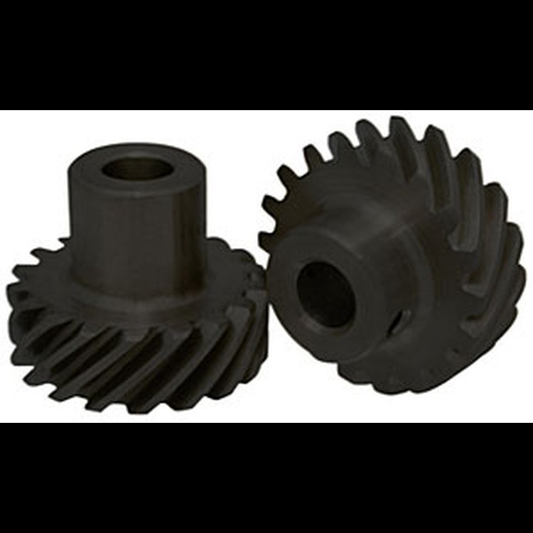 Coated Steel Distributor Gear 1964-00 Chrysler/Dodge/Plymouth 273-360 & Magnum 5.2L-5.9L V8