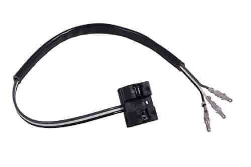 Optical Trigger For XR700 & XR3000 Point Conversion Ignition Systems