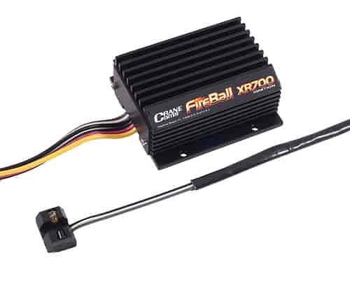 XR700 IGN MOD & TRIGGER