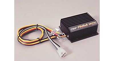 XR700 Points-To-Electronic Ignition System 1975 and Earlier Domestic 4/6/8-Cylinder Applications