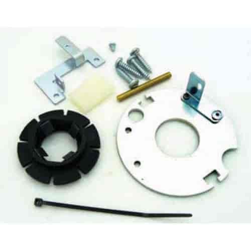 Optical Trigger Installation Kit Universal