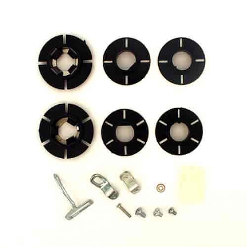 INST. KIT FOR BOSCH/NIP/H