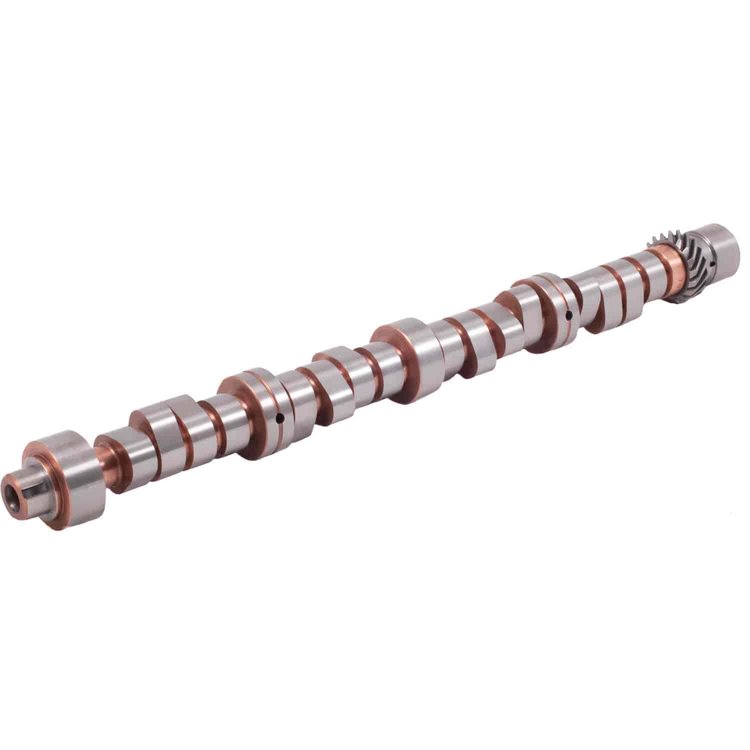 PowerMax Hydraulic Roller Tappet Camshaft Only Lift: .458" /.467" Duration: 260°/264° RPM Range: 1500-5000 C.A.R.B. Approved*