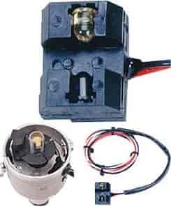 Optical Trigger Conversion Unit Pre-1975 Vehicles