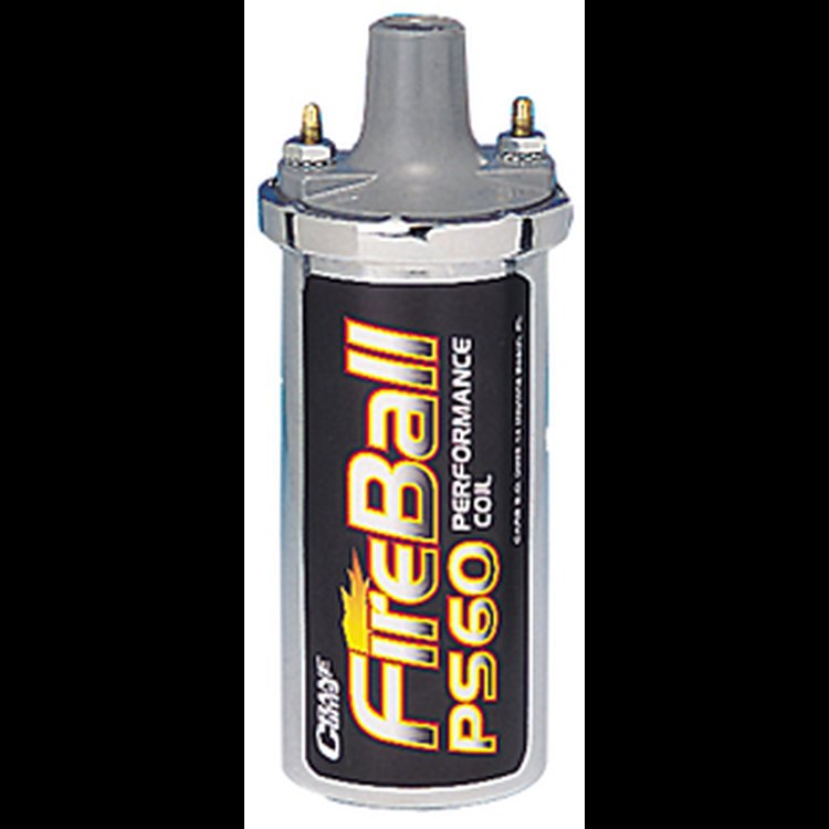 PS60 Performance Coil For Use w/Crane XR3000/HI-6S Ignitions