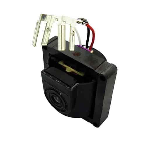 PS91 E-Core Coil For GM Coil-In-Cap HEI with Red/White Wires