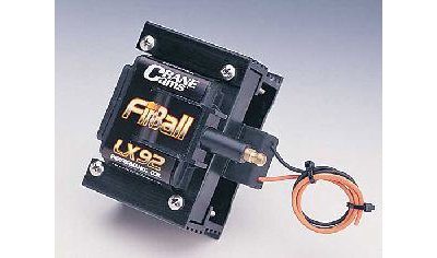 LX92 Professional Race Coil For use with Capacitive Discharge Racing System