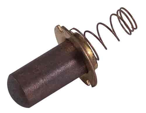LOW RESISTANCE HEI BRUSH