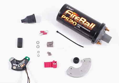 XR-I COIL KIT / FORD