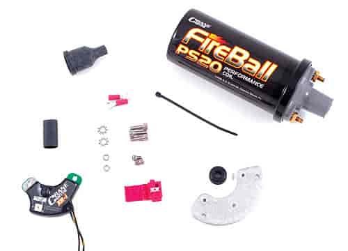 XR-I COIL KIT / CHEVY