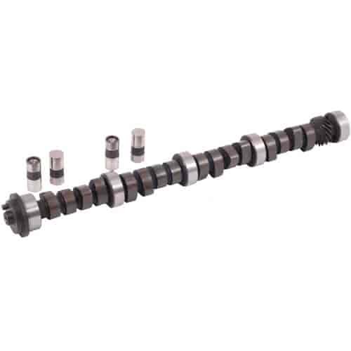 Crane Cams Hydraulic Flat Tappet Camshafts