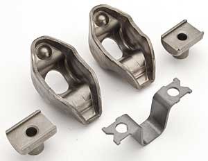 Oldsmobile Die-Formed Steel Rocker Arms