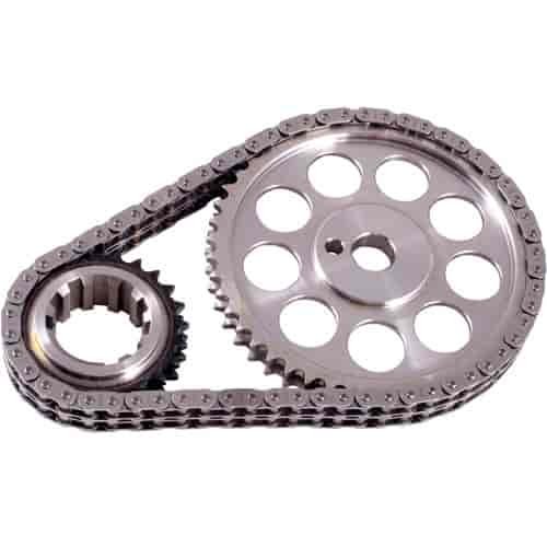 Billet timing set - Ol. 260-455 V8