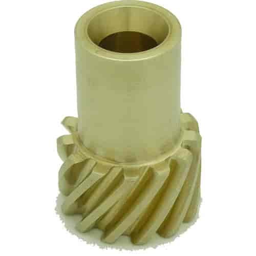 Bronze Distributor Gear 1964-84 Oldsmobile 260-455 V8