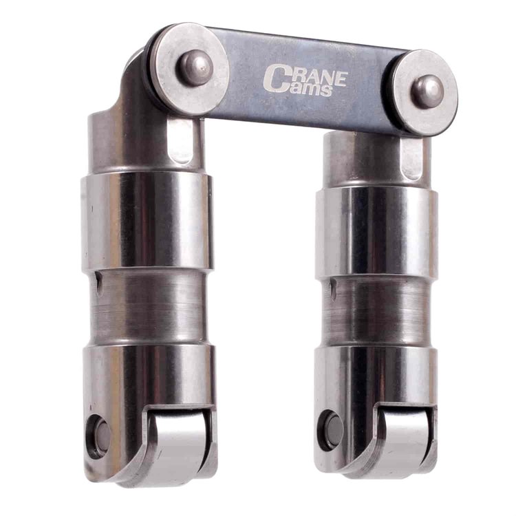 AMC Hydraulic Roller Lifters Vertical locking bar