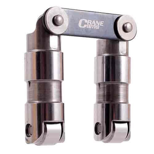 AMC Hydraulic Roller Lifters Vertical locking bar