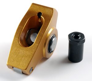 Gold Race Rocker Arm 1.6 Ratio, 7/16" Stud