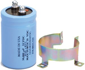 Surge Protector Kit 16 V