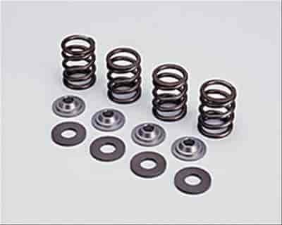 SPRING TI.RETAINER KIT
