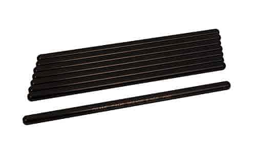 Pro-Series One-Piece Pushrods Diameter: 5/16"