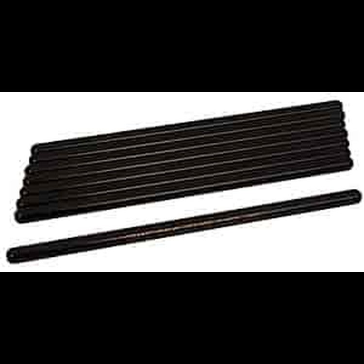 Pro-Series One-Piece Pushrods Diameter: 3/8"