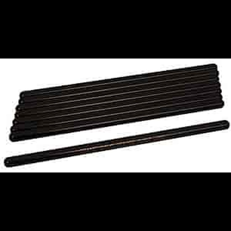 Pro-Series One-Piece Pushrods Diameter: 3/8" Length: 9.650" 8/pkg