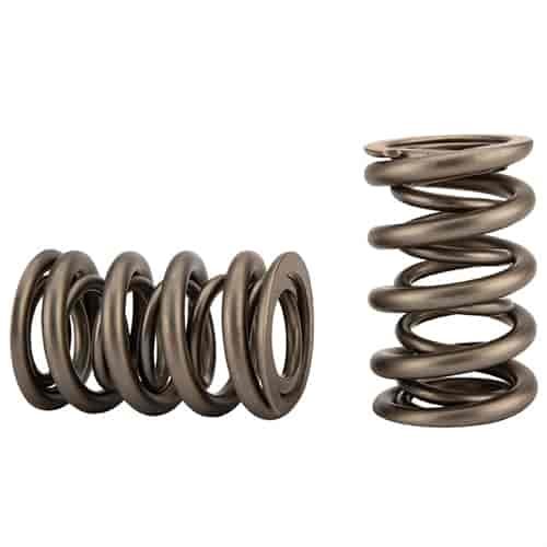 Valve springs - dual 1.550 PAC enhanced set/16
