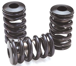 Single Valve Springs Outside Diameter: 1.435"