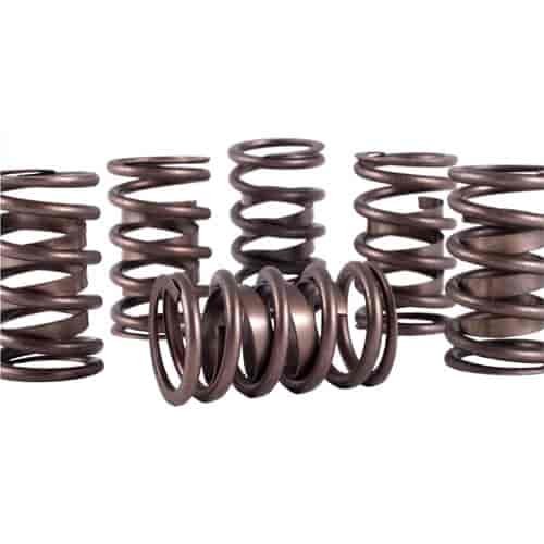 Single Valve Spring Outside Diameter: 1.437"