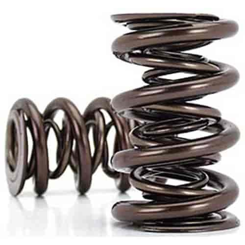 Triple Valve Springs Outside Diameter: 1.675"