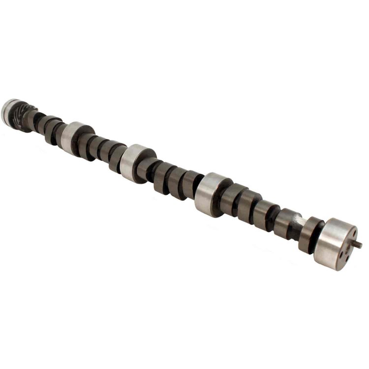 Blueprinted Mechanical Flat Tappet Camshaft (427ci/400HP) Lift: .560"/.580" Duration @ .050" : 264°/269° RPM Range: 4400-7200