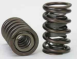 Dual Valve Springs w/ Damper Outside Diameter: 1.460