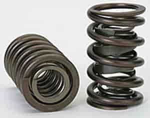 Dual Valve Springs Outside Diameter: 1.460